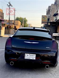 كرايسلر 300